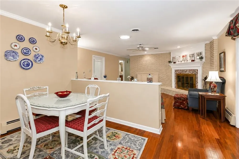 107 Augusta Drive Statesville, NC 28625