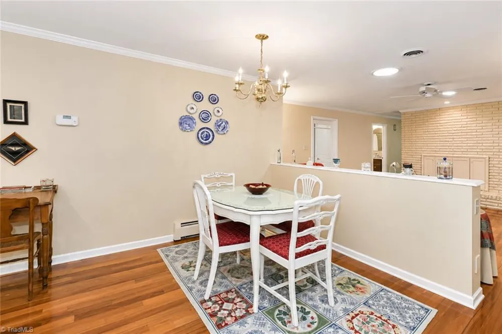 107 Augusta Drive Statesville, NC 28625
