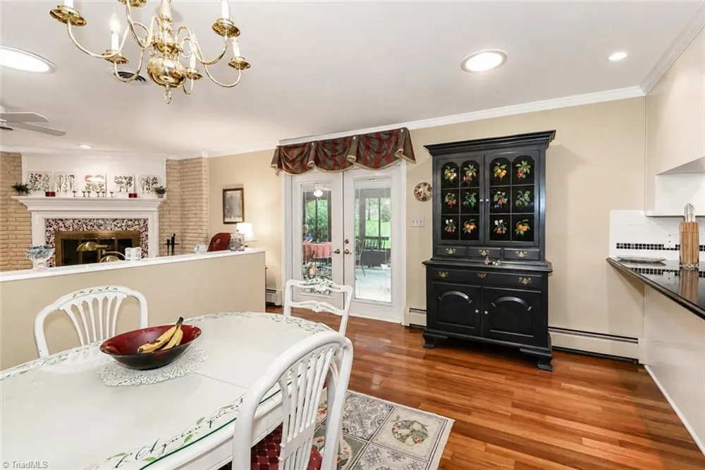 107 Augusta Drive Statesville, NC 28625