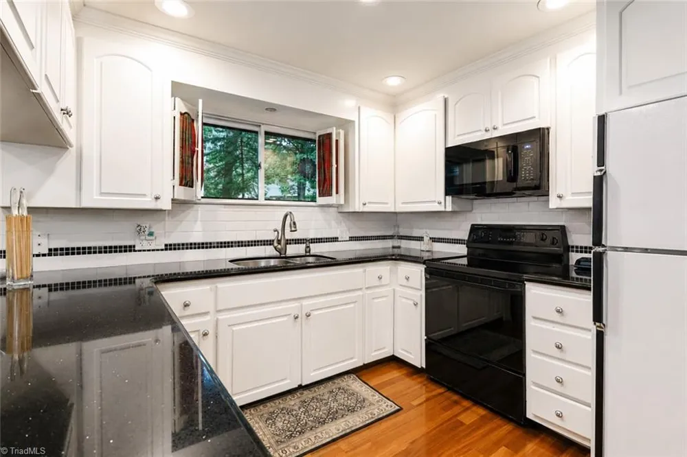 107 Augusta Drive Statesville, NC 28625