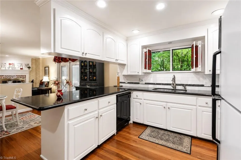 107 Augusta Drive Statesville, NC 28625