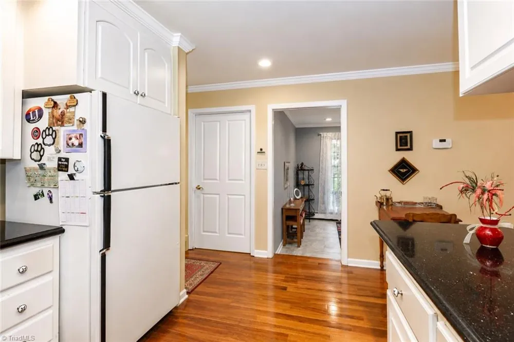 107 Augusta Drive Statesville, NC 28625