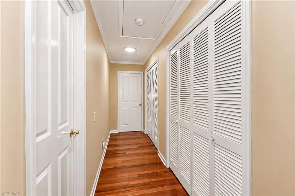 107 Augusta Drive Statesville, NC 28625
