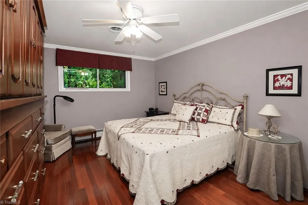 107 Augusta Drive Statesville, NC 28625