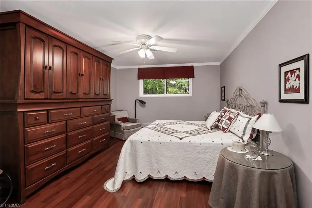 107 Augusta Drive Statesville, NC 28625