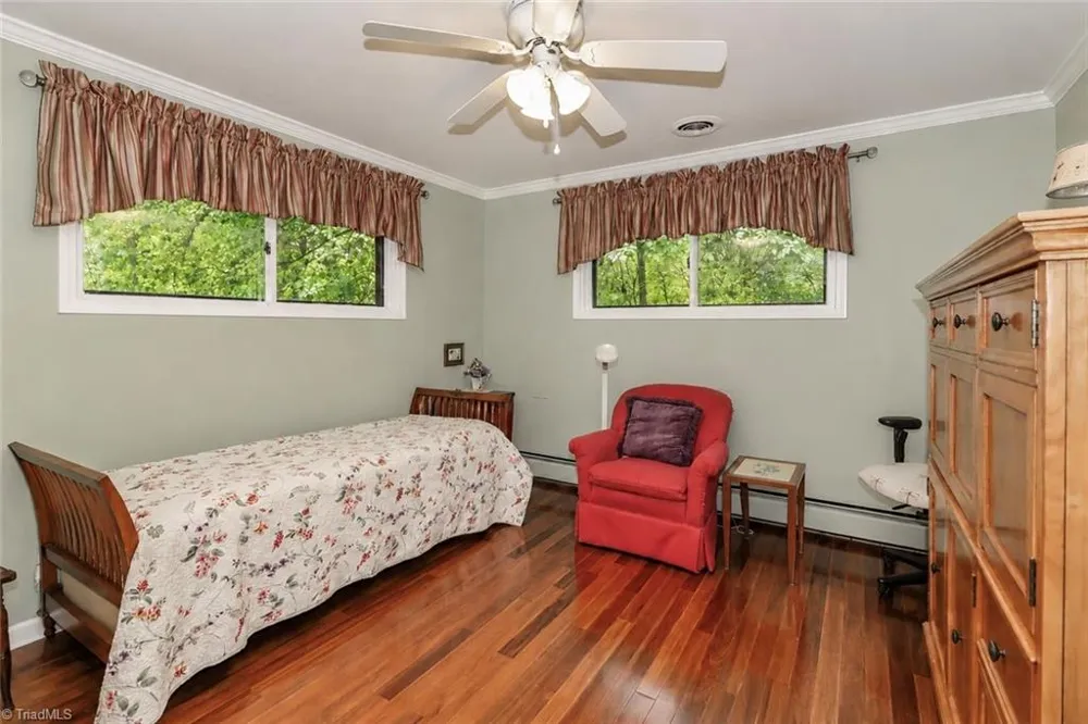 107 Augusta Drive Statesville, NC 28625
