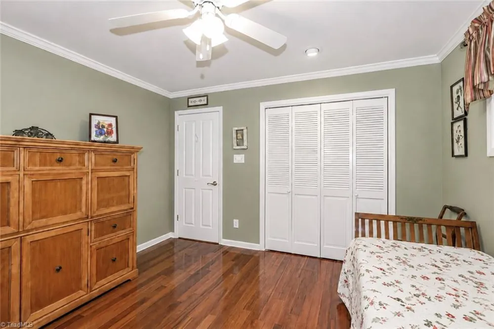 107 Augusta Drive Statesville, NC 28625