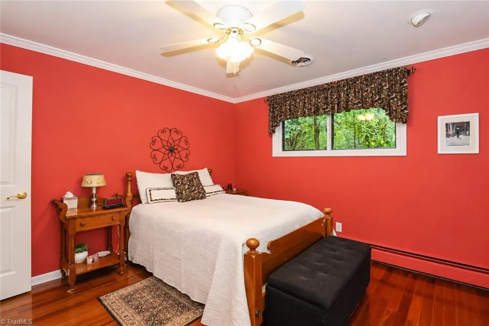 107 Augusta Drive Statesville, NC 28625