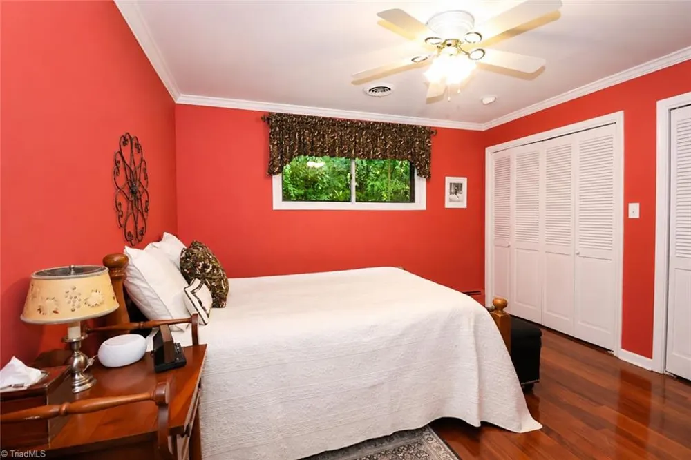 107 Augusta Drive Statesville, NC 28625