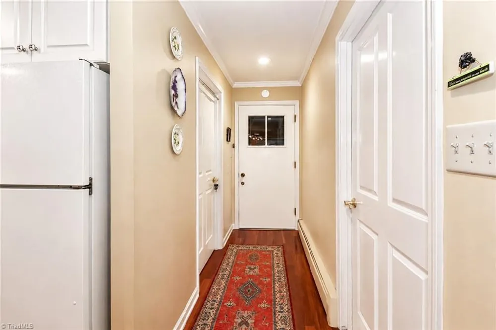 107 Augusta Drive Statesville, NC 28625