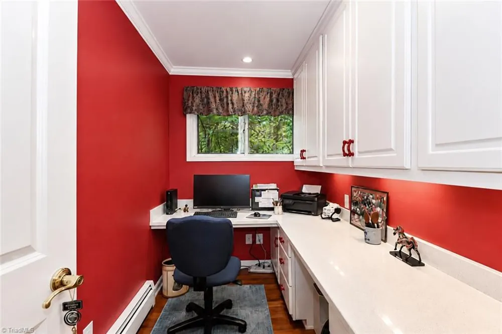 107 Augusta Drive Statesville, NC 28625