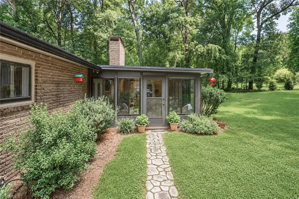 107 Augusta Drive Statesville, NC 28625