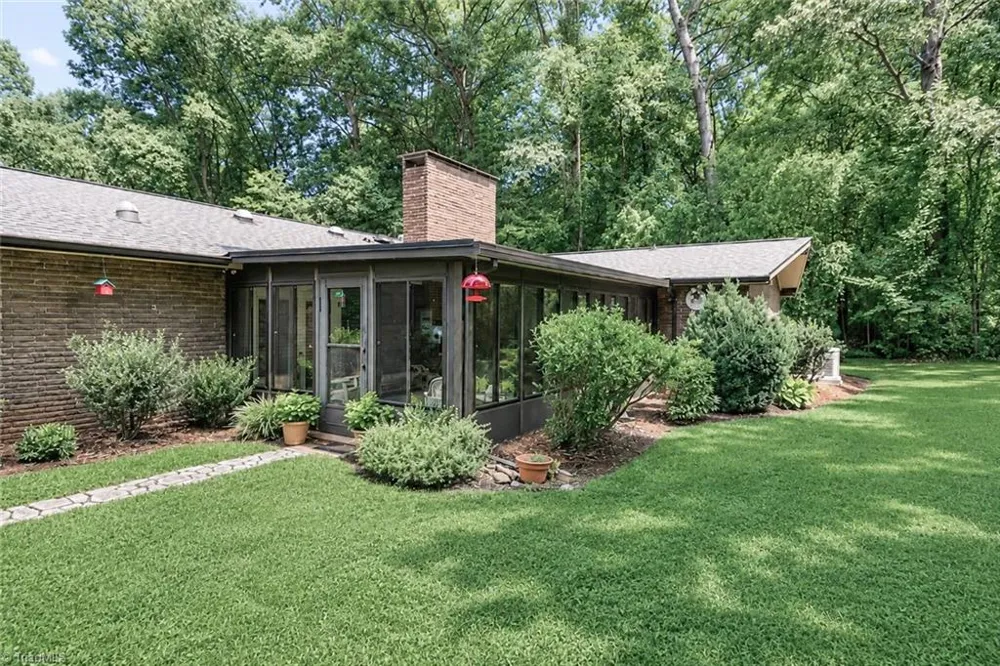 107 Augusta Drive Statesville, NC 28625