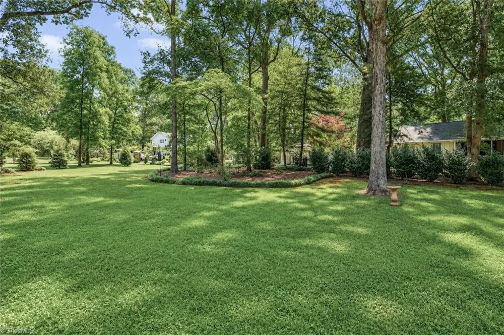 107 Augusta Drive Statesville, NC 28625