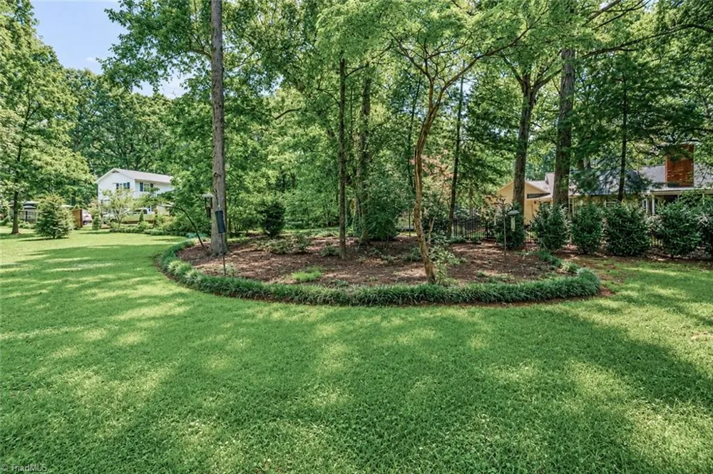 107 Augusta Drive Statesville, NC 28625