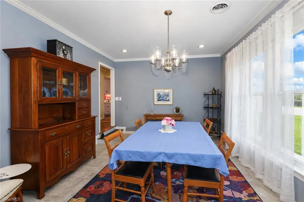 107 Augusta Drive Statesville, NC 28625