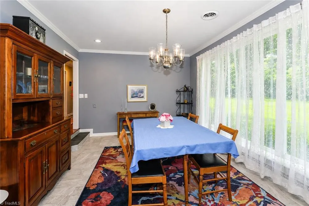 107 Augusta Drive Statesville, NC 28625