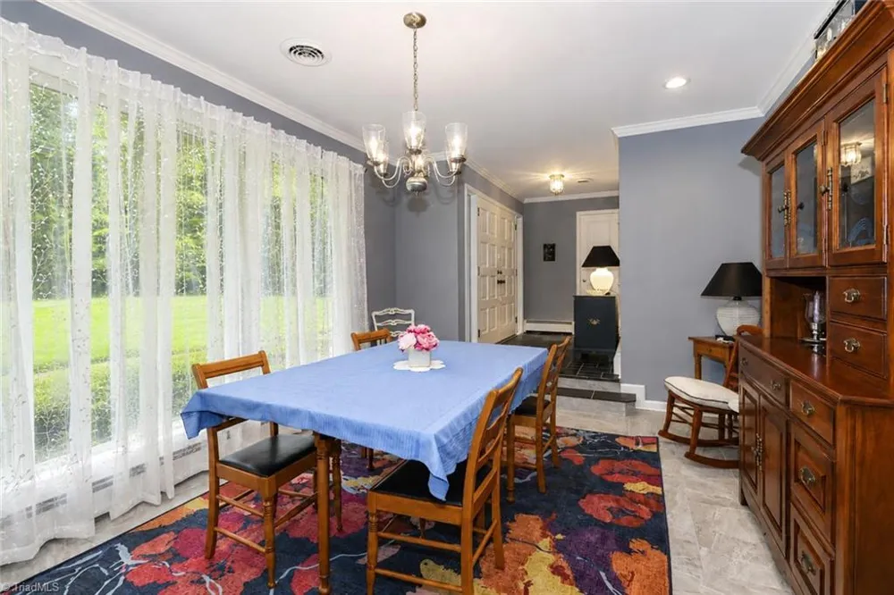 107 Augusta Drive Statesville, NC 28625
