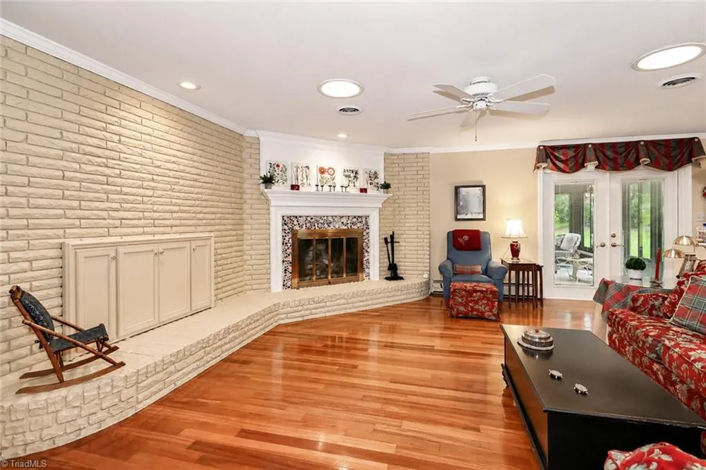 107 Augusta Drive Statesville, NC 28625