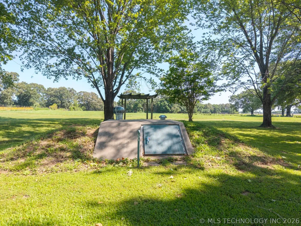 30110 State Highway 9 Highway Keota, OK 74941