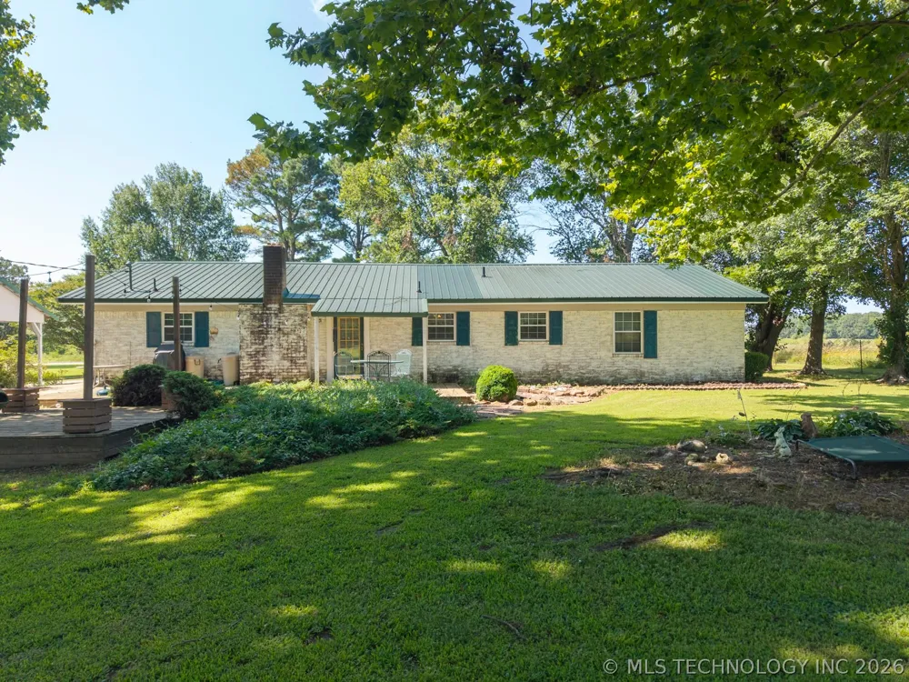 30110 State Highway 9 Highway Keota, OK 74941