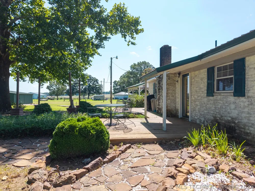 30110 State Highway 9 Highway Keota, OK 74941