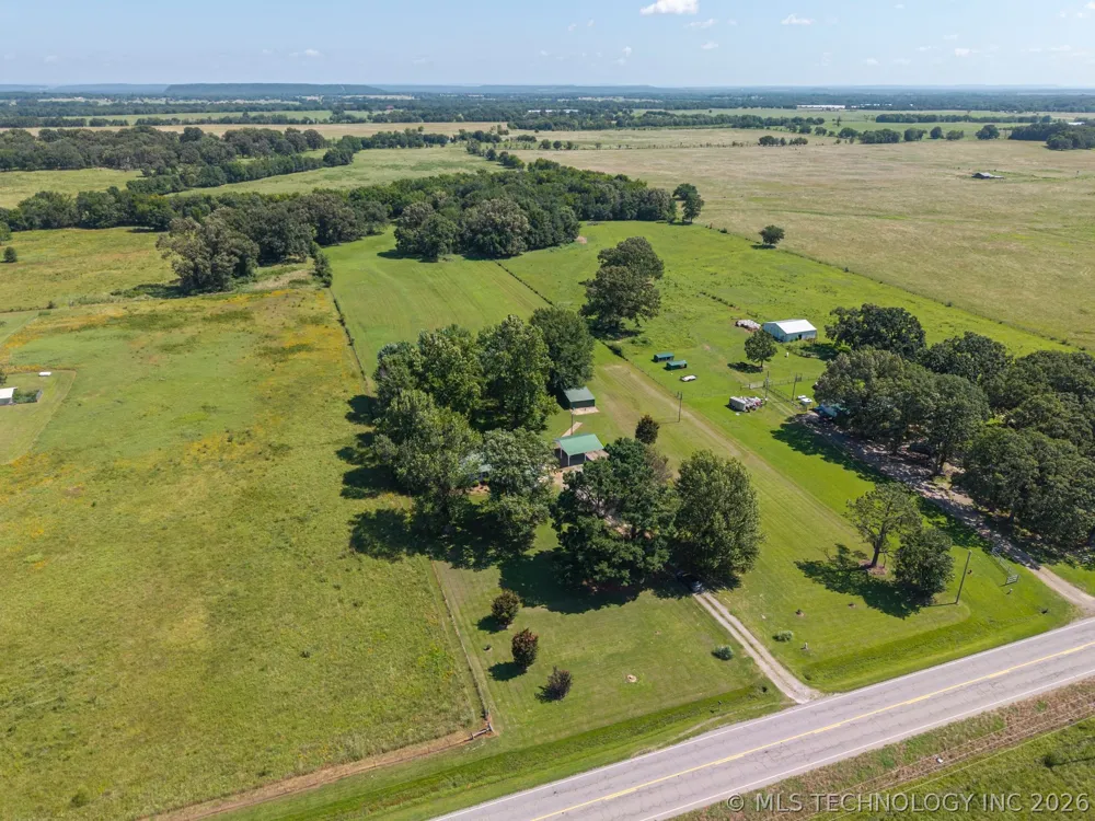 30110 State Highway 9 Highway Keota, OK 74941
