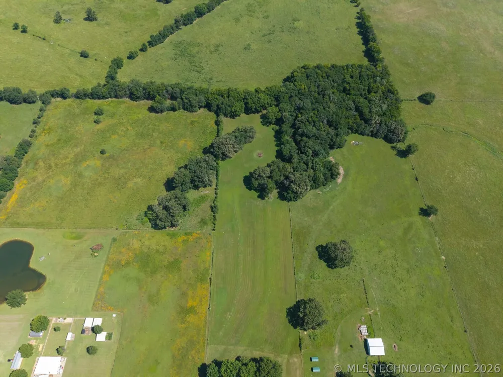 30110 State Highway 9 Highway Keota, OK 74941
