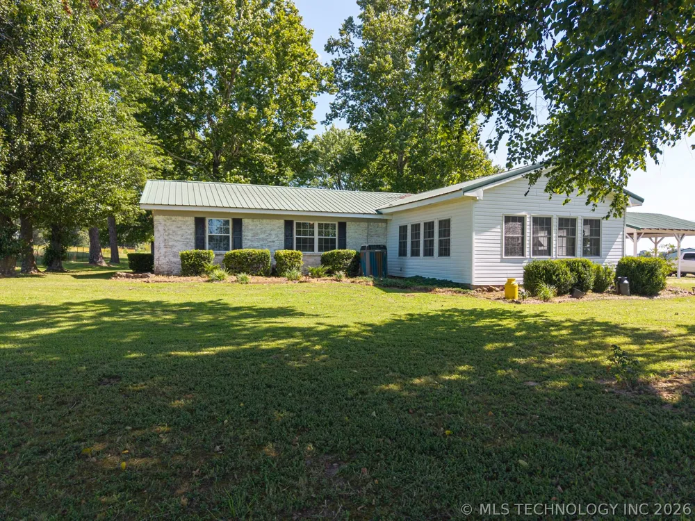 30110 State Highway 9 Highway Keota, OK 74941