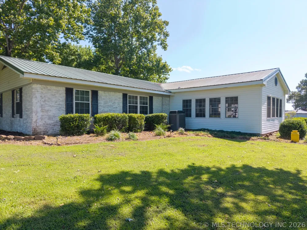 30110 State Highway 9 Highway Keota, OK 74941