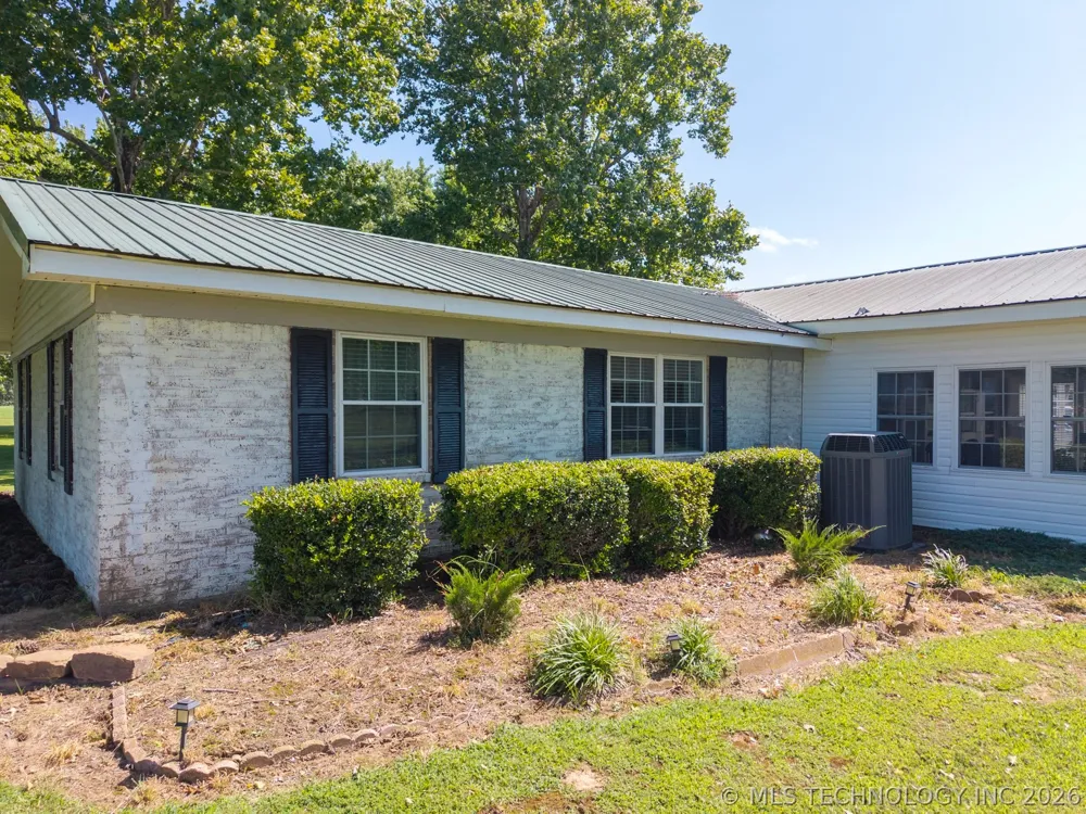 30110 State Highway 9 Highway Keota, OK 74941