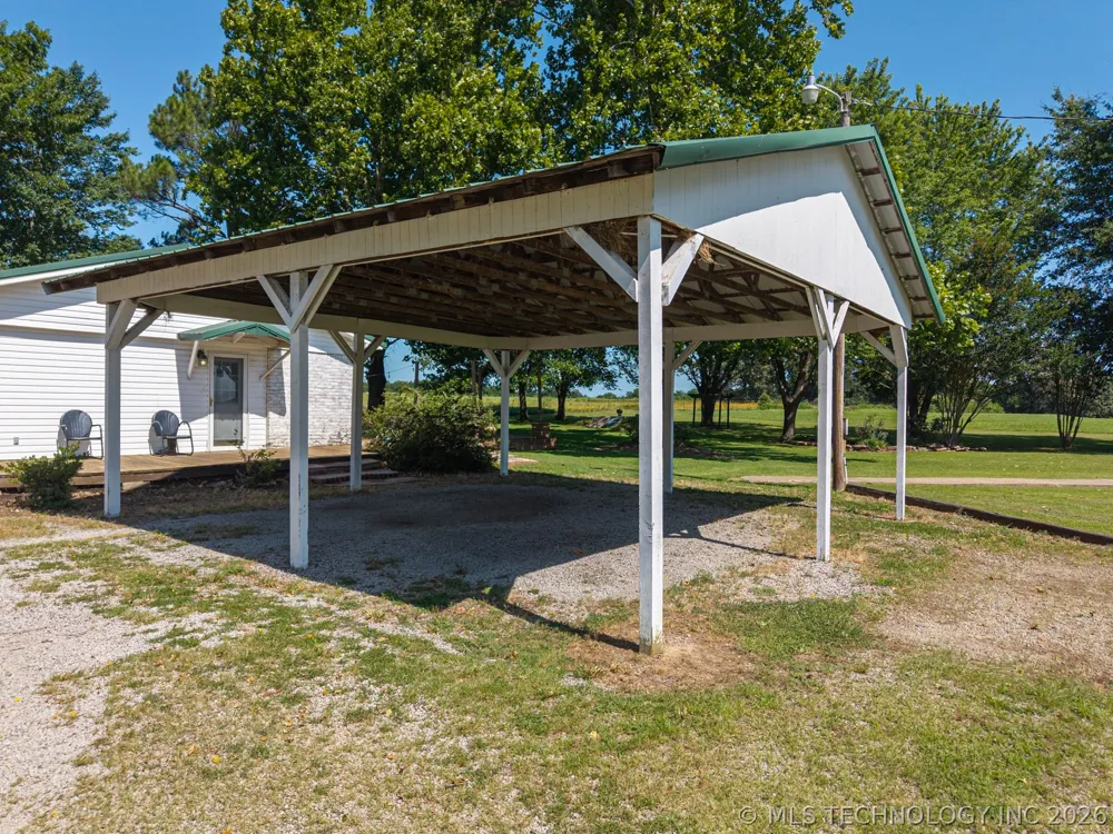 30110 State Highway 9 Highway Keota, OK 74941