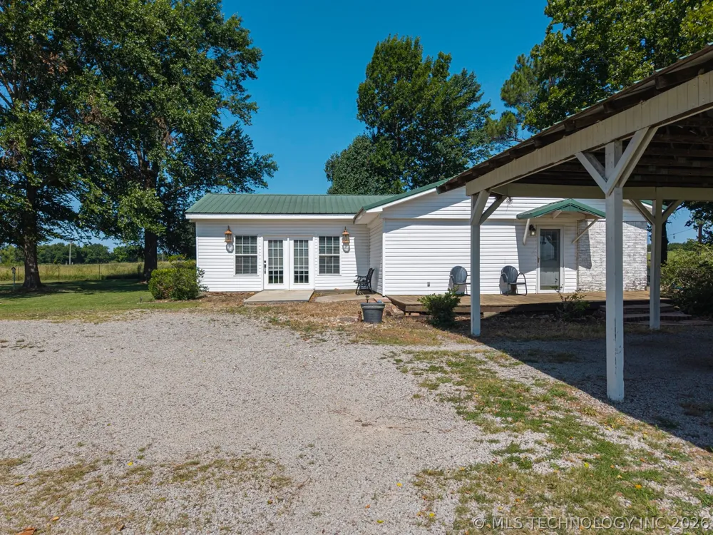 30110 State Highway 9 Highway Keota, OK 74941