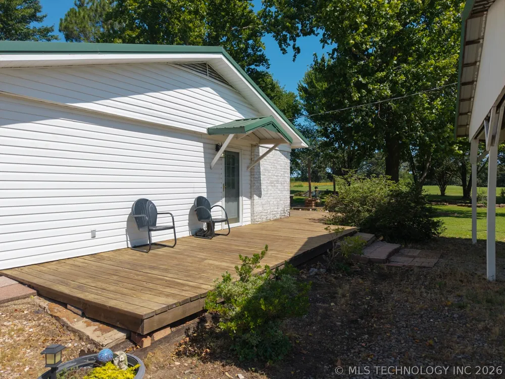 30110 State Highway 9 Highway Keota, OK 74941