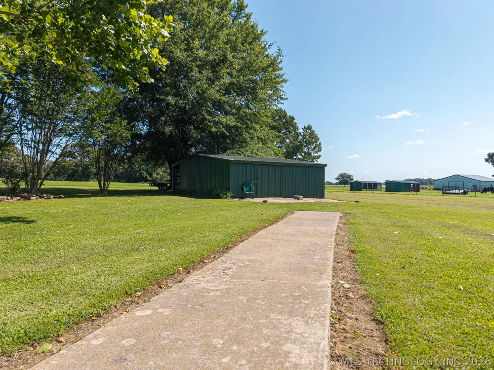 30110 State Highway 9 Highway Keota, OK 74941