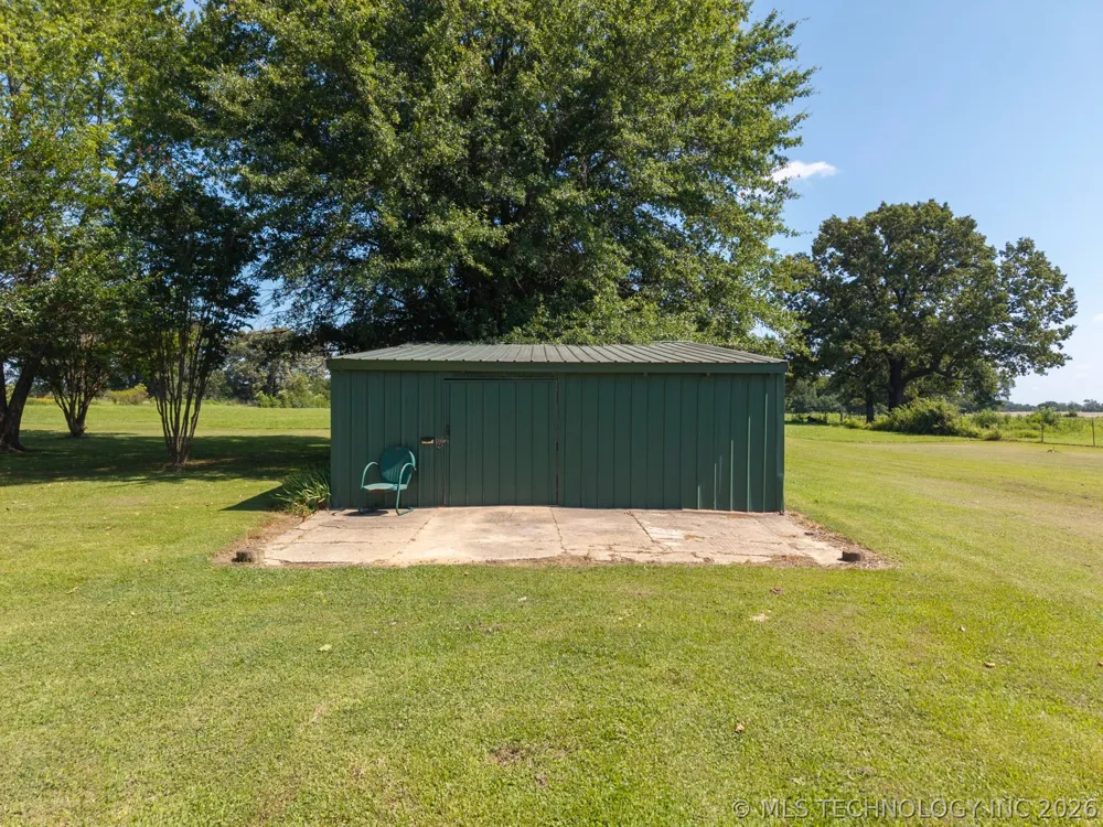 30110 State Highway 9 Highway Keota, OK 74941
