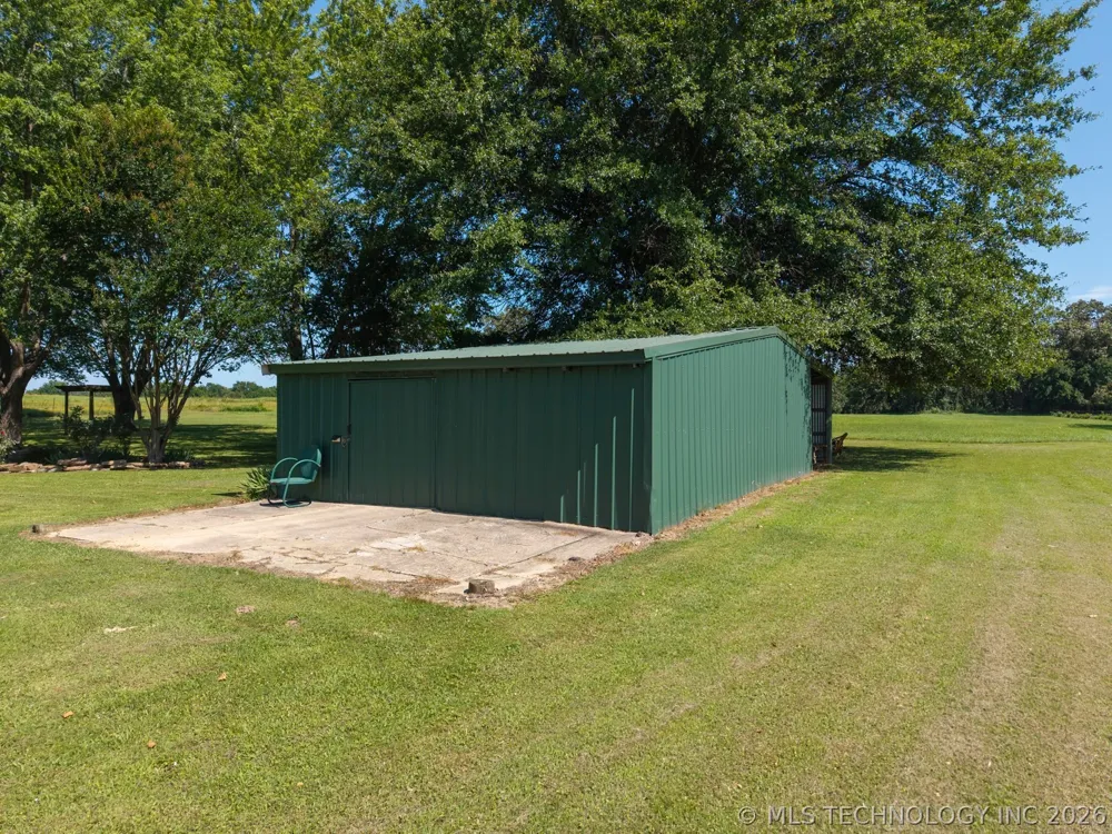 30110 State Highway 9 Highway Keota, OK 74941