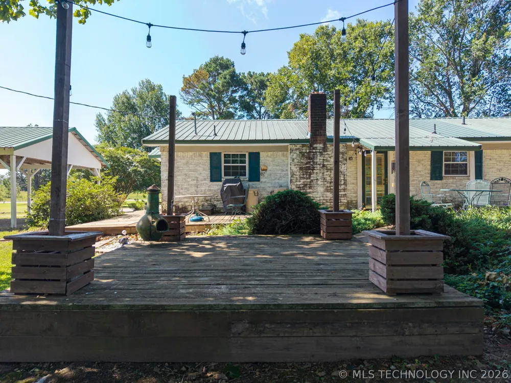 30110 State Highway 9 Highway Keota, OK 74941