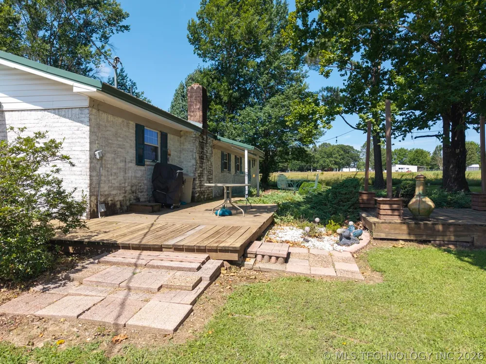 30110 State Highway 9 Highway Keota, OK 74941