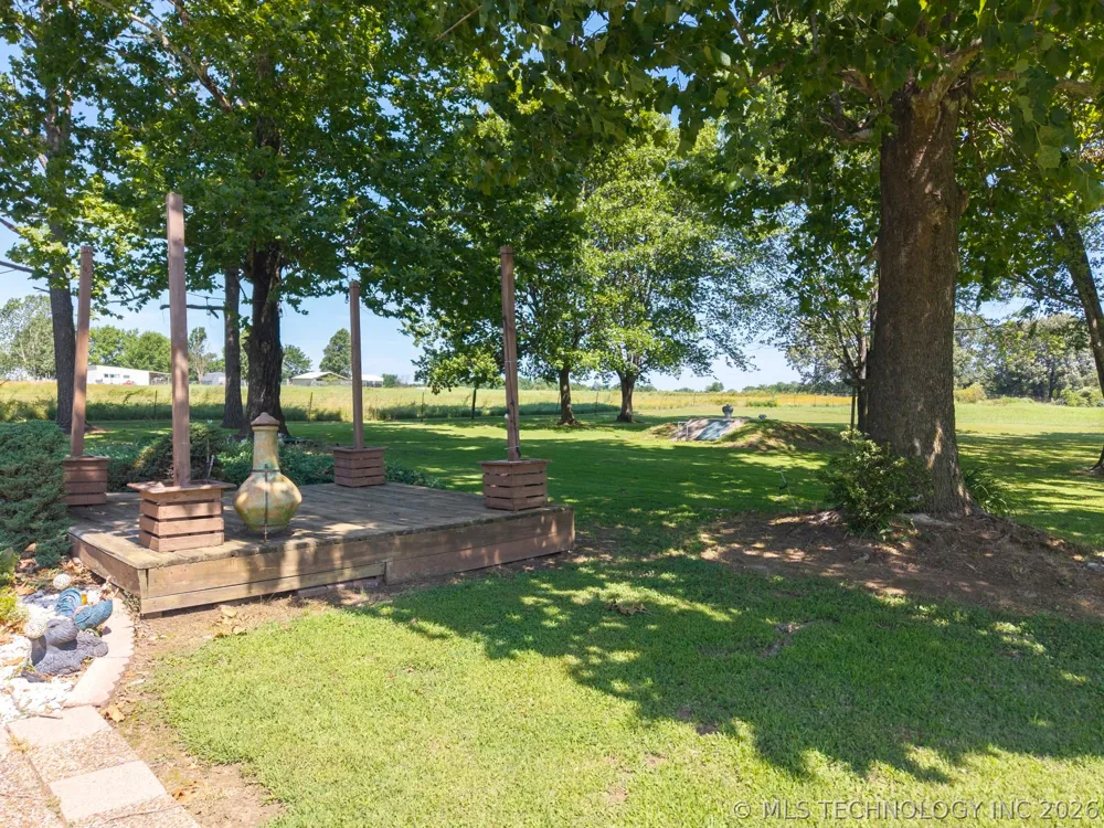 30110 State Highway 9 Highway Keota, OK 74941