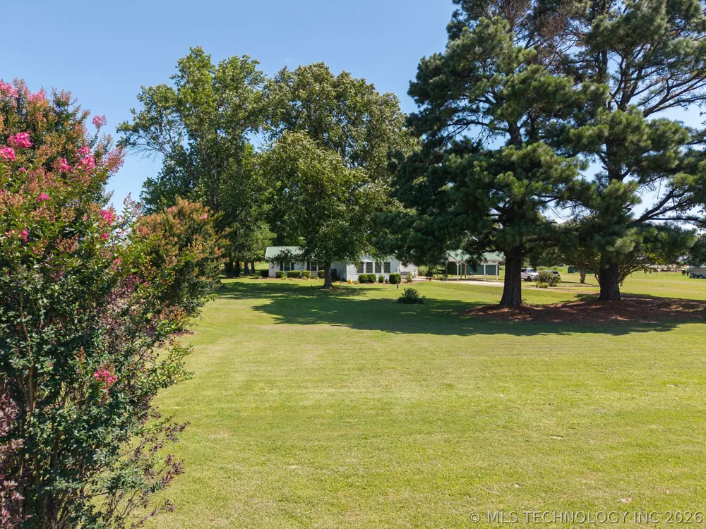 30110 State Highway 9 Highway Keota, OK 74941