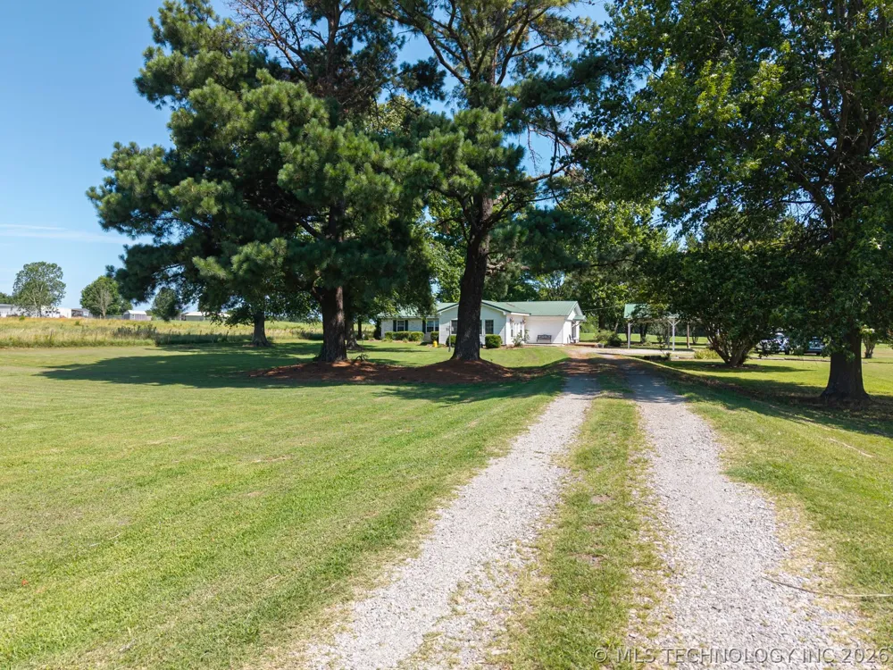 30110 State Highway 9 Highway Keota, OK 74941