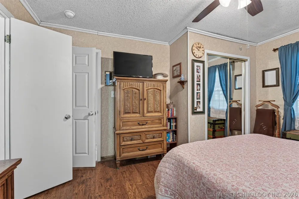 30110 State Highway 9 Highway Keota, OK 74941