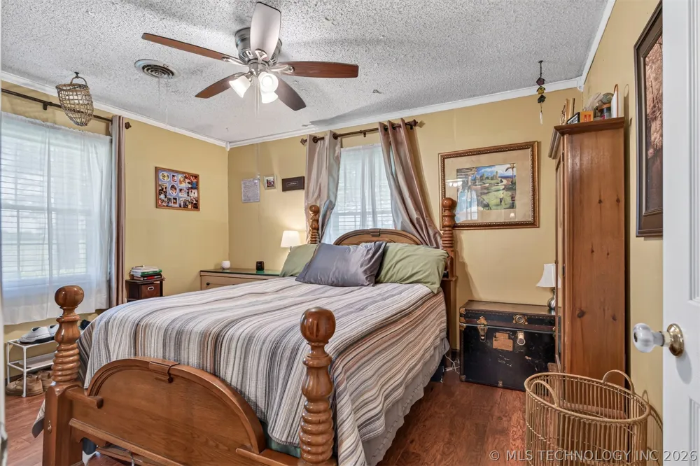 30110 State Highway 9 Highway Keota, OK 74941