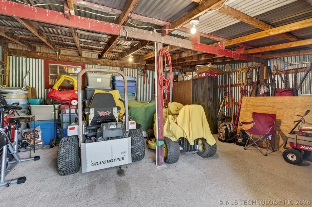 30110 State Highway 9 Highway Keota, OK 74941
