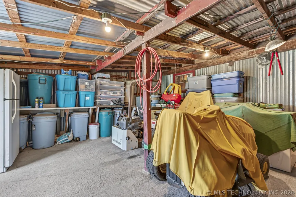 30110 State Highway 9 Highway Keota, OK 74941
