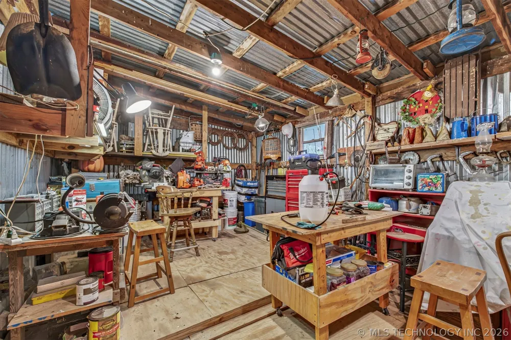 30110 State Highway 9 Highway Keota, OK 74941