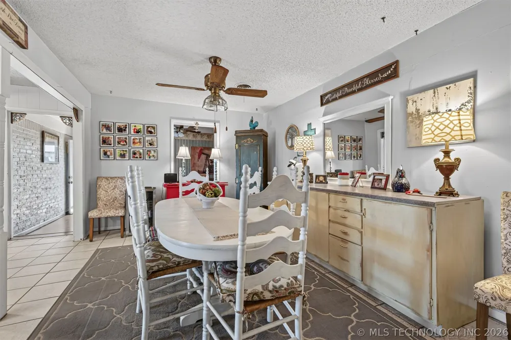 30110 State Highway 9 Highway Keota, OK 74941