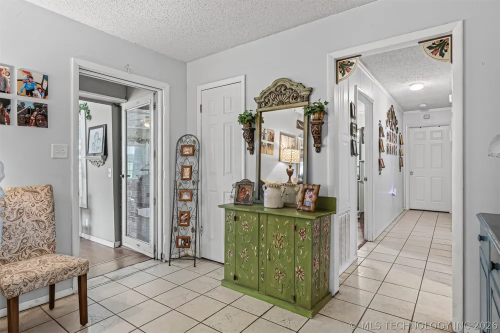 30110 State Highway 9 Highway Keota, OK 74941