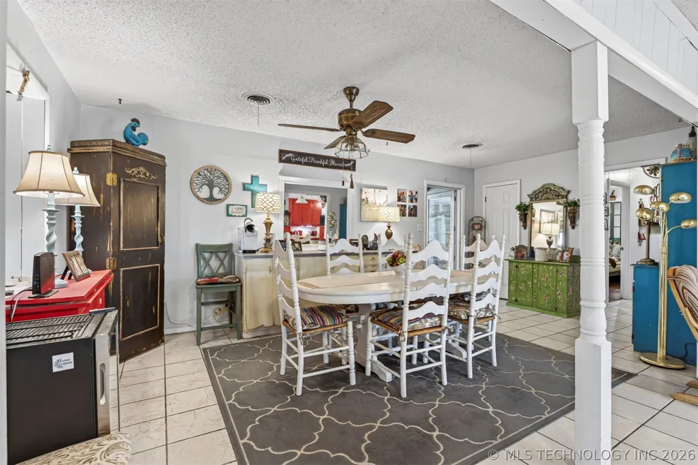 30110 State Highway 9 Highway Keota, OK 74941